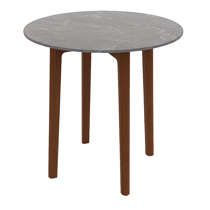 Журнальный столик для улицы De Padova Everyday Life - фото-1 | interior market