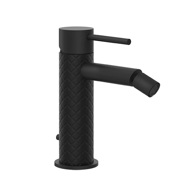 Смеситель для биде Gessi INTRECCIO - фото-1 | interior market