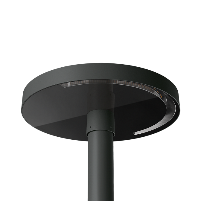 Уличный светильник  Lombardo Time 180 - фото-1 | interior market