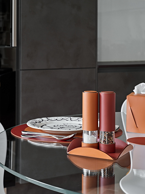 Электрическая мельница для специй ADJ  - фото-2 | interior market