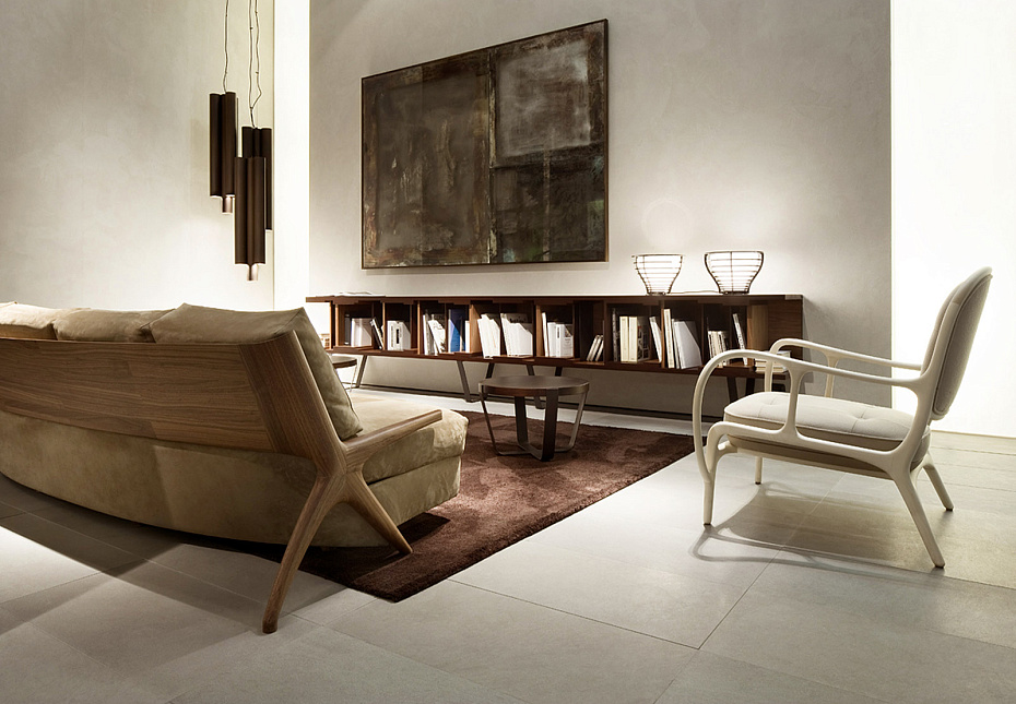 Стеллаж  Ceccotti DC 250 - фото-3 | interior market