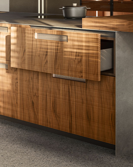 Кухня Boffi Aprile - фото-2 | interior market