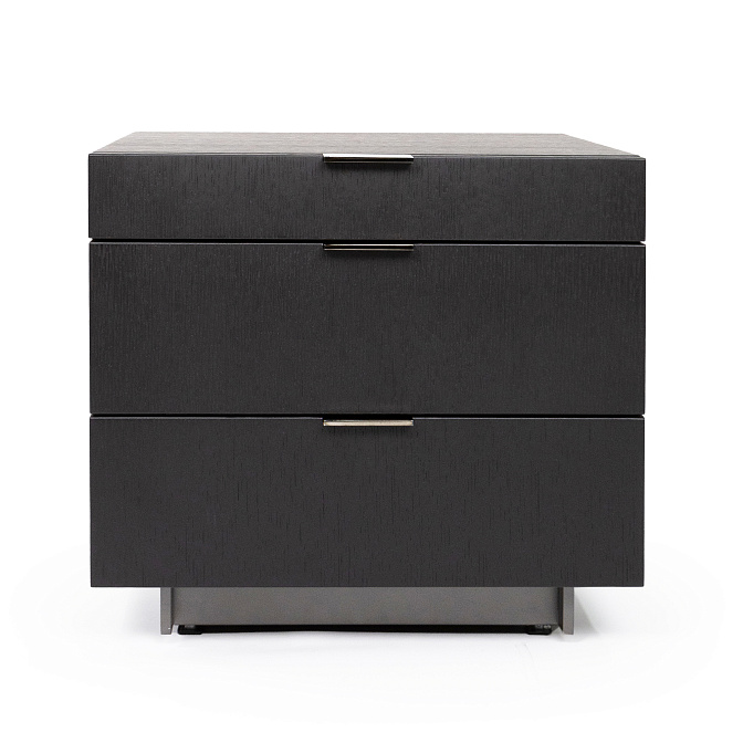 Прикроватная тумба Minotti Harvey line - фото-2 | interior market