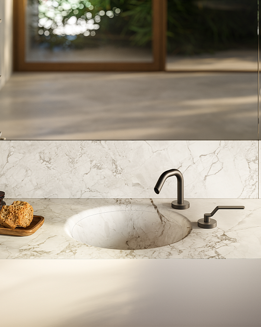 Мебель для ванной комнаты Boffi Upper Units - фото-3 | interior market