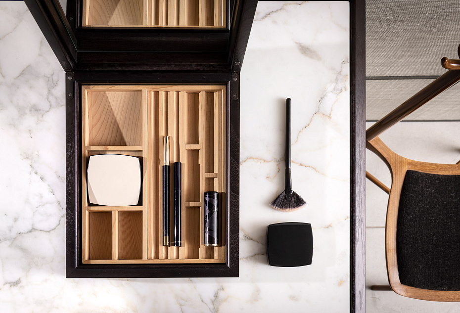 Шкатулка  Ceccotti Make-up - фото-3 | interior market