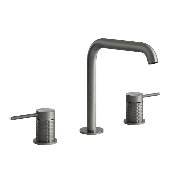 Смеситель для раковины Gessi MECCANICA - фото-1 | interior market