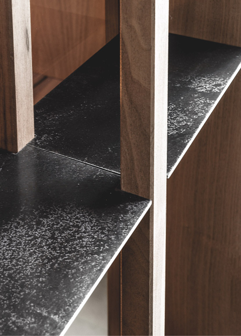 Сауна Effe YOKU S SHELF 80 - фото-3 | interior market