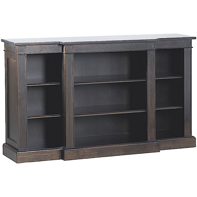 Книжный шкаф Mis En Demeure Manosque - фото-1 | interior market