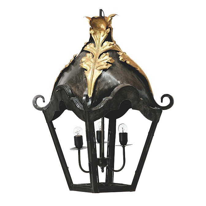 Уличный светильник  Mis En Demeure Marceau - фото-1 | interior market