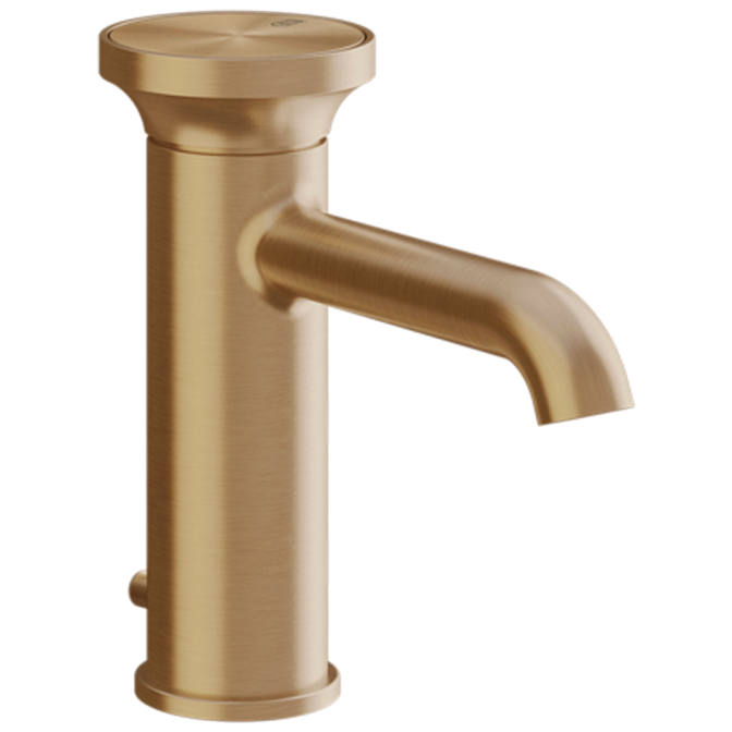 Смеситель для раковины Gessi ORIGINI - фото-1 | interior market