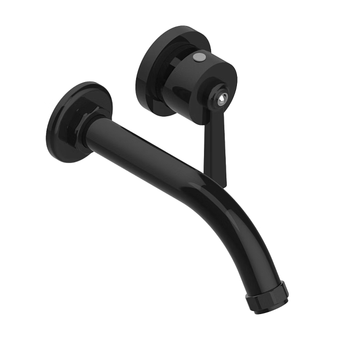 Встраиваемый смеситель THG  - фото-1 | interior market