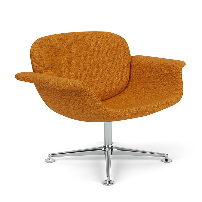 Кресло Knoll KN01 - фото-1 | interior market