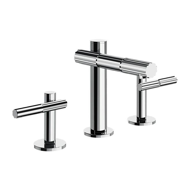 Смеситель для раковины Gessi Incastri - фото-1 | interior market