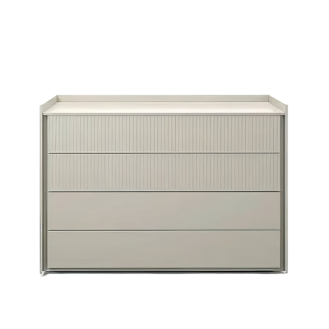 Комод Novamobili SLY - фото-1 | interior market