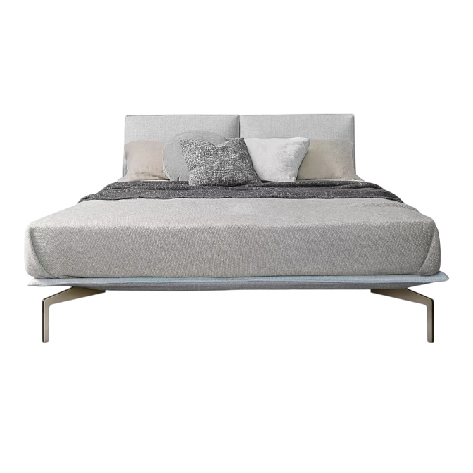 Кровать Saba Avant-Après - фото-1 | interior market