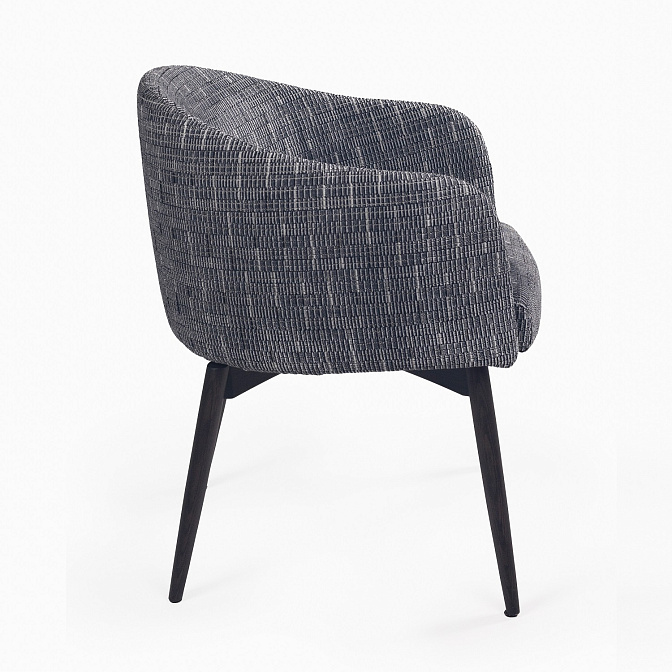 Стул Flou Tekton - фото-3 | interior market