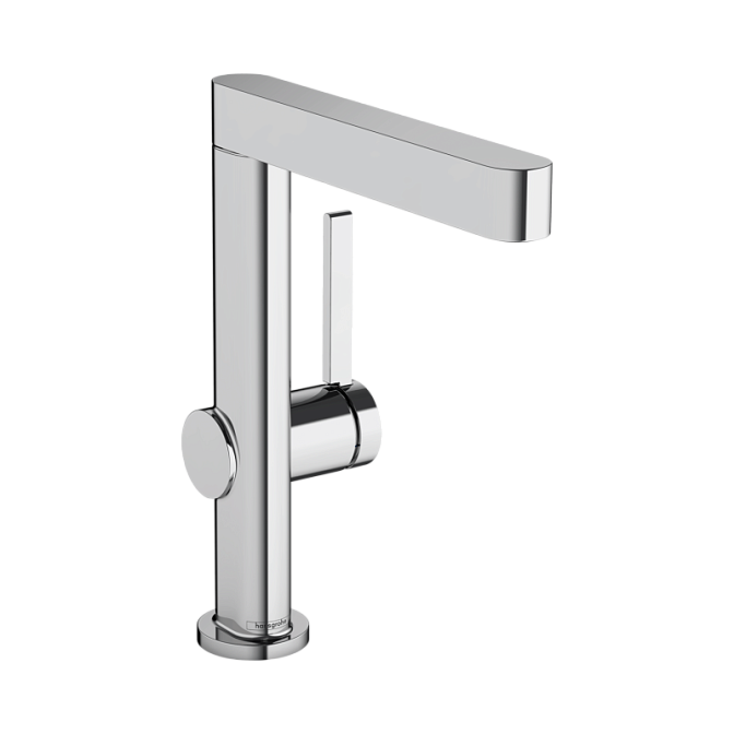 Смеситель для раковины HANSGROHE FINORIS - фото-2 | interior market