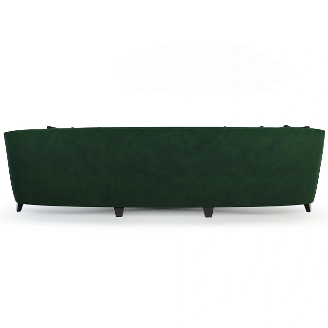 Прямой диван Mis En Demeure HARRISON - фото-3 | interior market