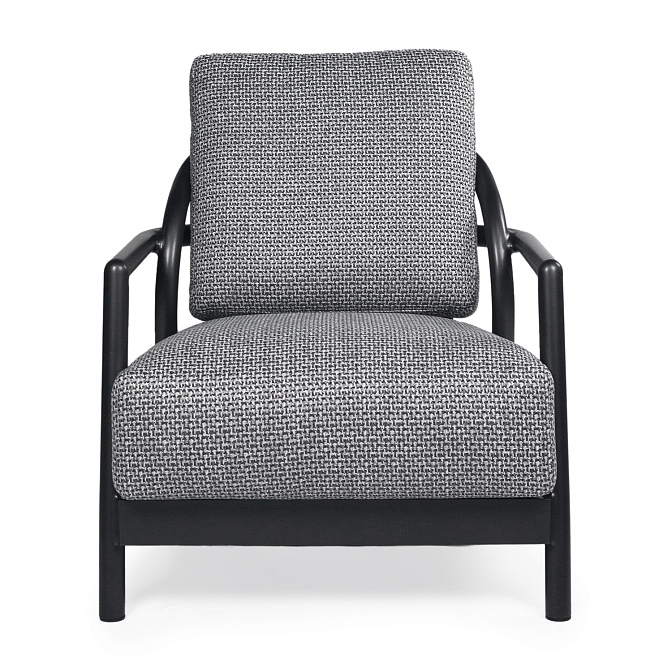 Кресло для улицы Flexform ALISON - фото-2 | interior market Кресло для улицы Flexform ALISON - фото-2 | interior market