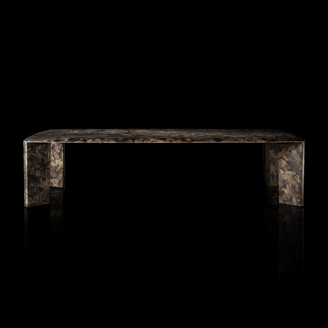 Обеденный стол Henge Grand Stand - фото-1 | interior market