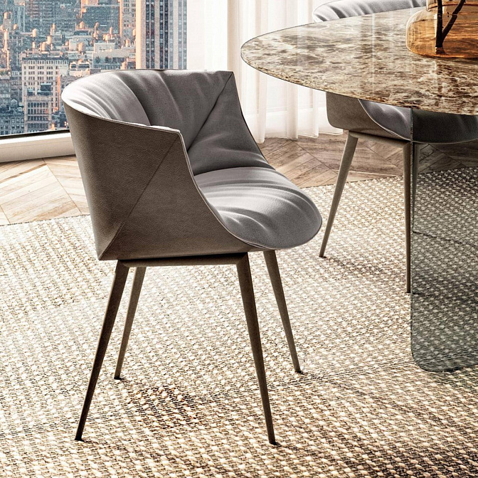 Обеденный стул Lago Nacho - фото-1 | interior market