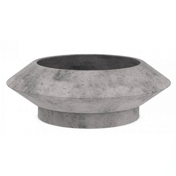 Кашпо для улицы Ethimo Bulbi - фото-1 | interior market