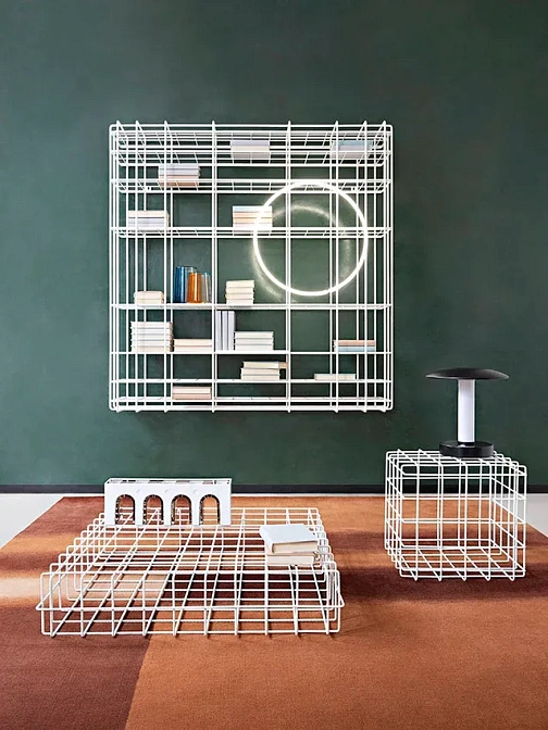 Журнальный столик Saba Leyva - фото-2 | interior market