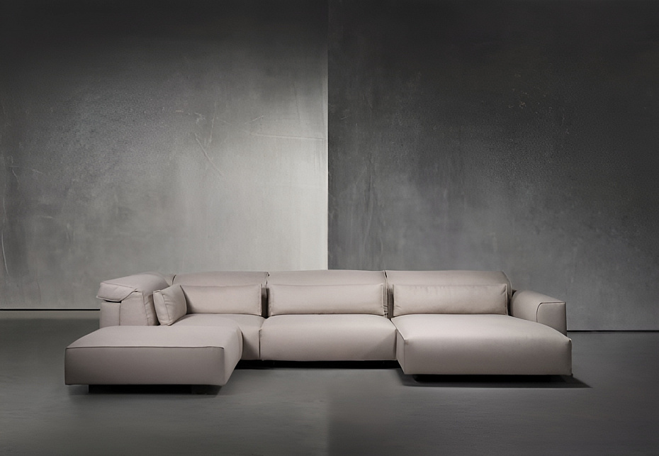 Диван Studio Piet Boon RENS - фото-2 | interior market