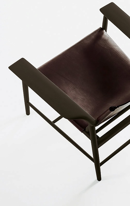 Кресло De Padova SUNSET - фото-3 | interior market