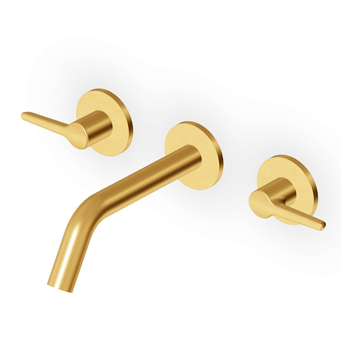 Смеситель для раковины Zucchetti  - фото-1 | interior market