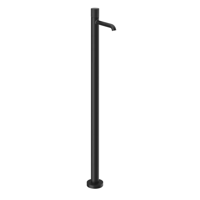 Смеситель для ванны Gessi HABITO DIAMANTATO - фото-1 | interior market