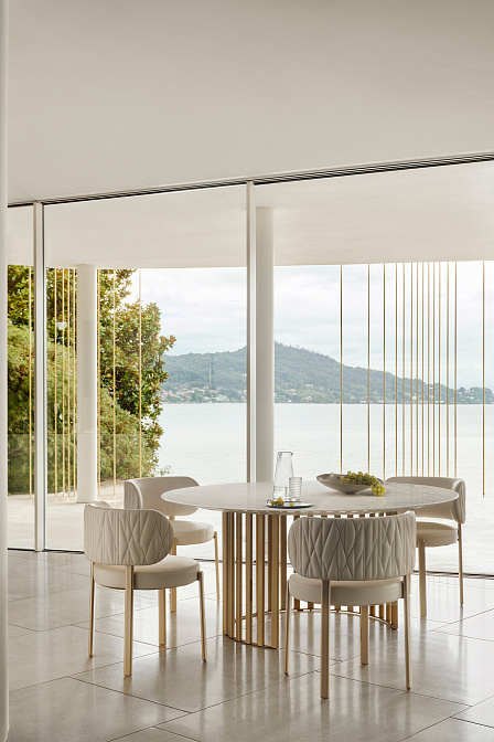 Стол обеденный Turri Roma - фото-5 | interior market