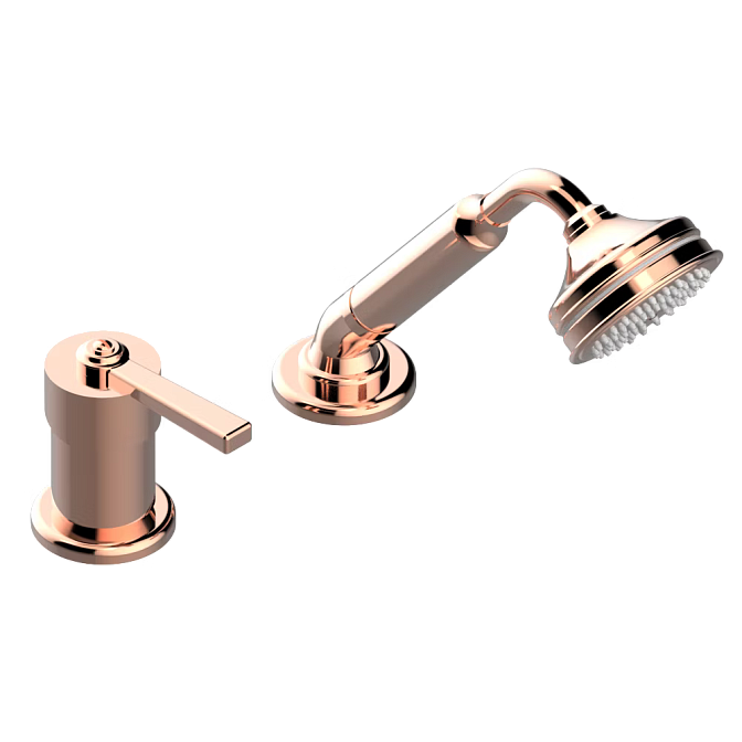 Смеситель для ванны THG  - фото-1 | interior market