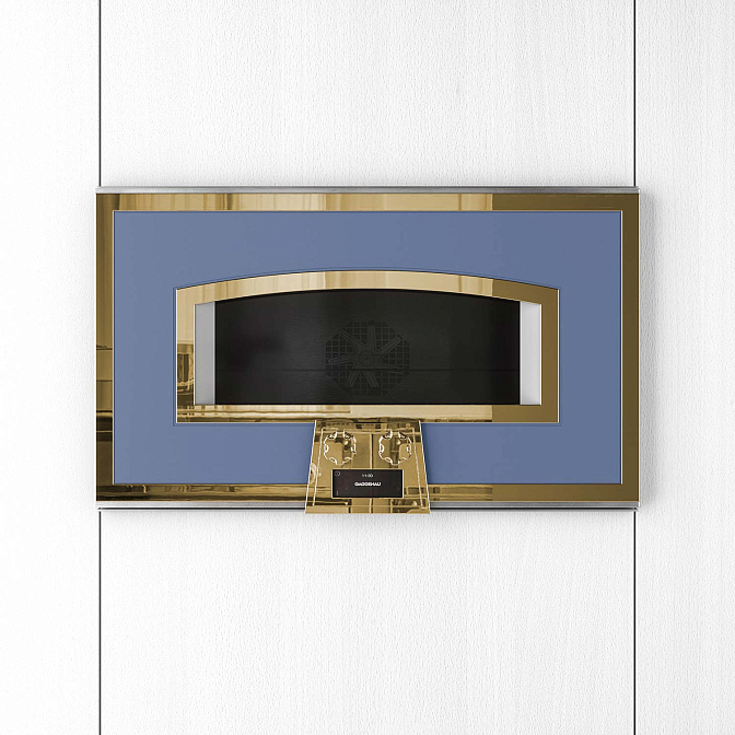 Микроволновая печь  Gullo PROFESSIONAL - фото-1 | interior market