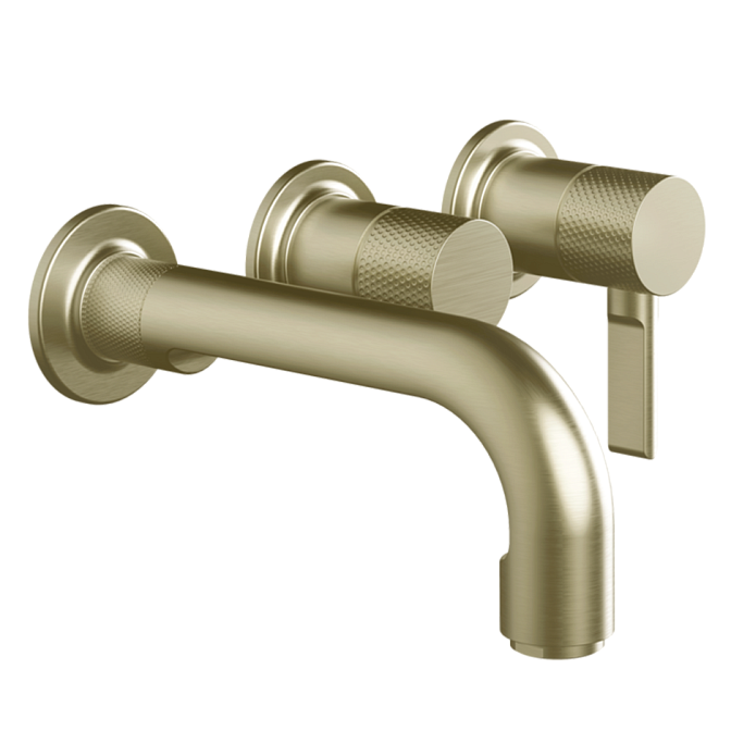 Смеситель для ванны Gessi INCISO - фото-1 | interior market