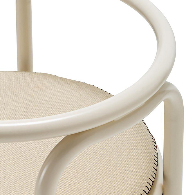 Стул Exteta Locus Solus Chair 1964 - фото-3 | interior market