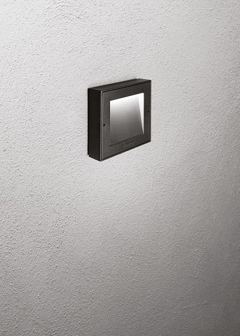 Уличный светильник  Lombardo  - фото-2 | interior market