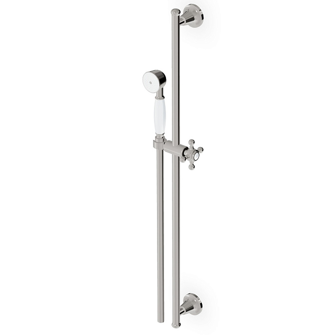 Душевая стойка Zucchetti Shower - фото-1 | interior market