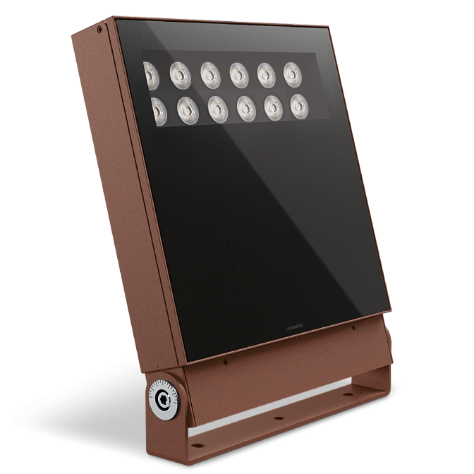 Уличный светильник  Lombardo Delta 3 Arc - фото-1 | interior market