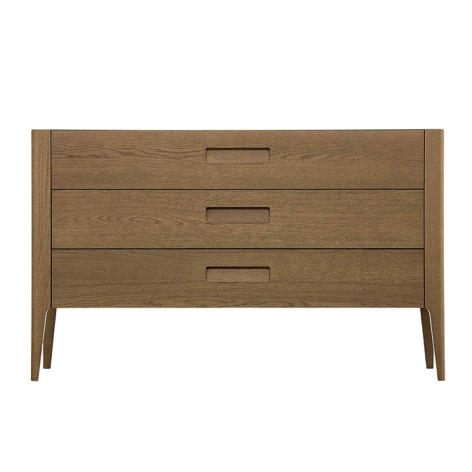 Комод NOVAMOBILI Giotto - фото-1 | interior market