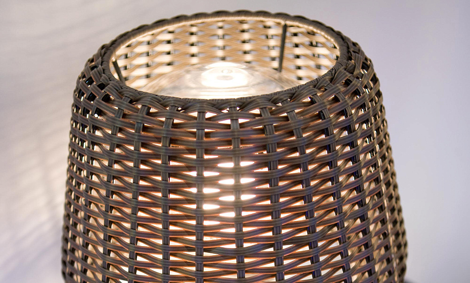 Уличный светильник  Panzeri RALPH - фото-2 | interior market