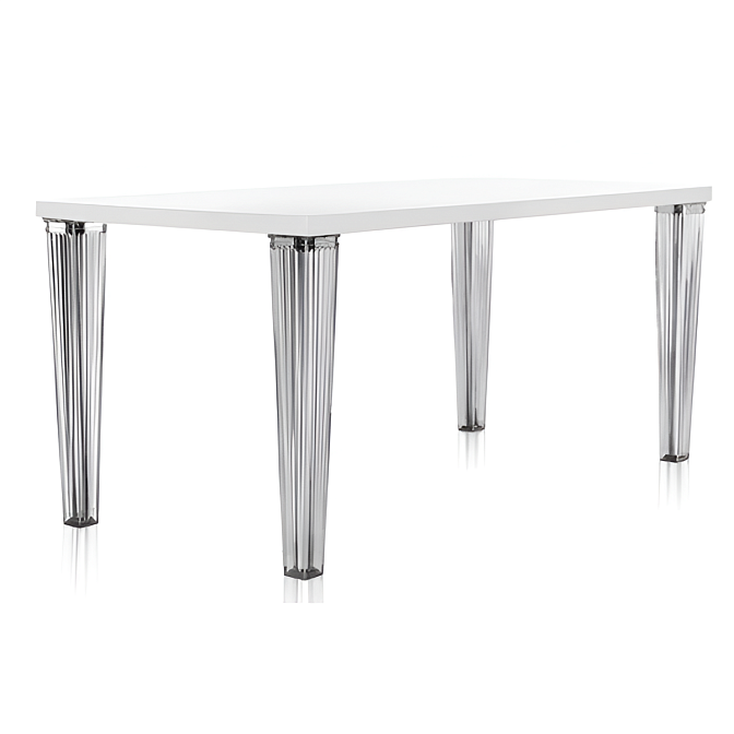 Обеденный стол Kartell Top top - фото-1 | interior market Обеденный стол Kartell Top top - фото-1 | interior market