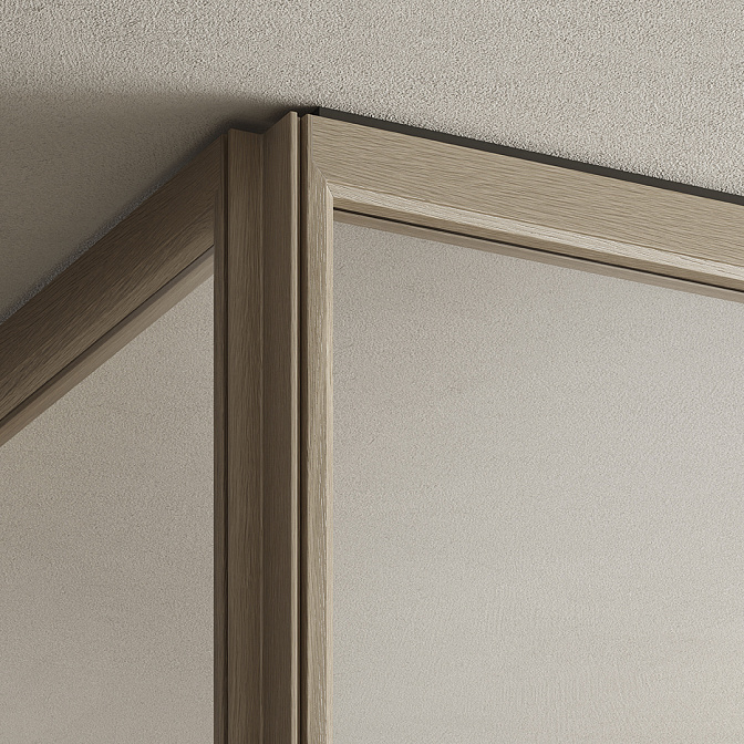 Стеновая панель Rimadesio Air system - фото-4 | interior market