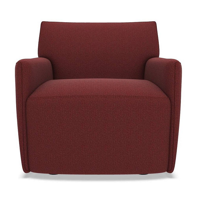 Кресло De Padova Ami - фото-2 | interior market