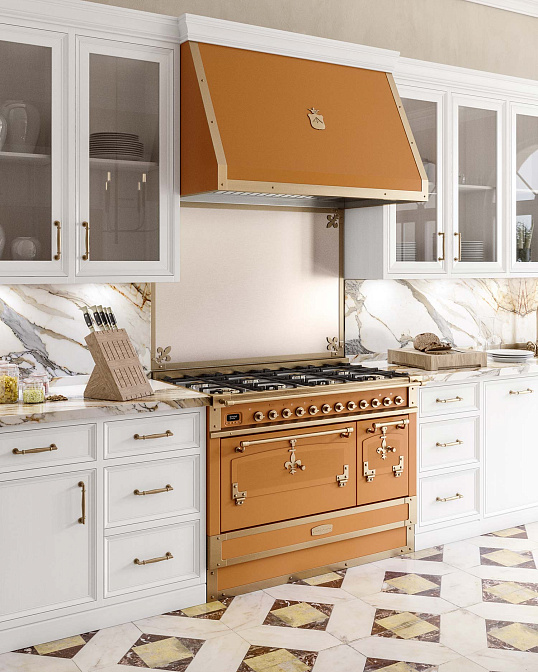 Варочная панель Gullo Restart - фото-6 | interior market