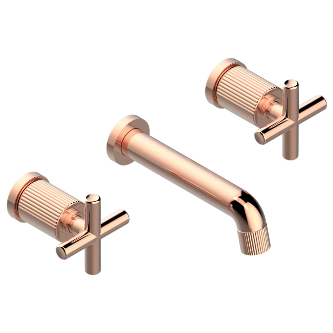 Смеситель встраиваемый THG Estrela - фото-1 | interior market