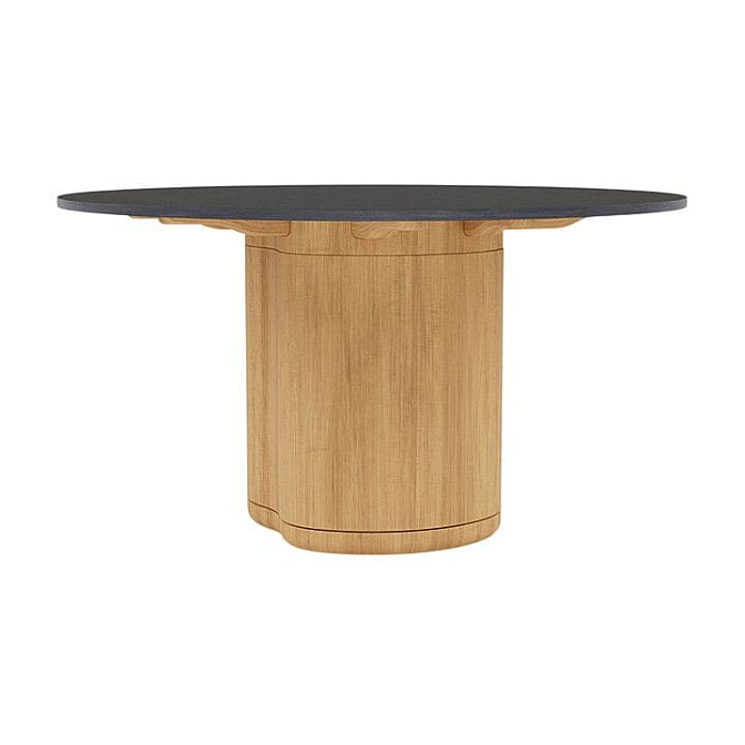 Обеденный стол для улицы Manutti Ogado - фото-1 | interior market