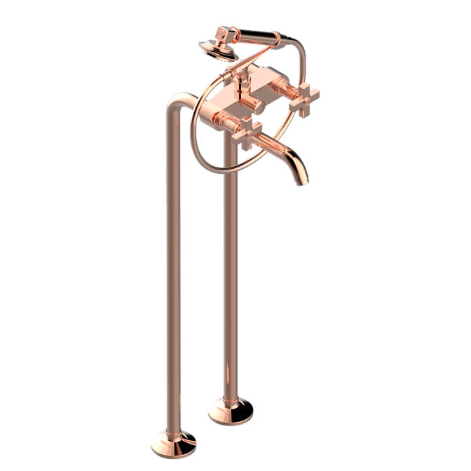 Напольный смеситель THG  - фото-1 | interior market