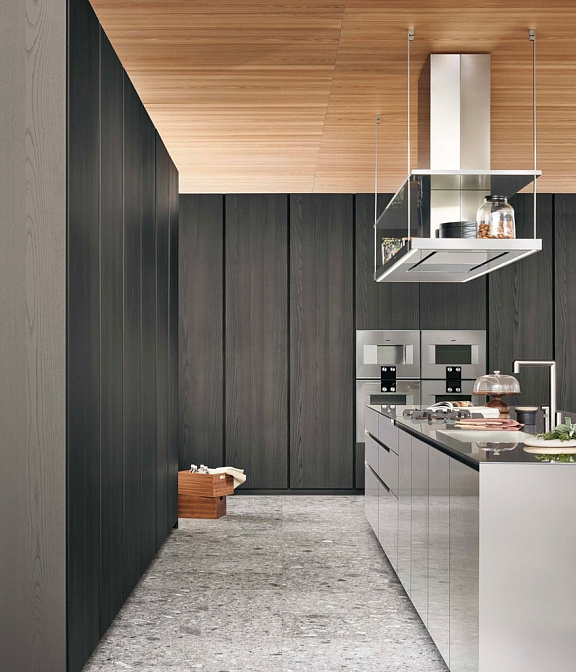 Кухня Poliform Phoenix - фото-3 | interior market