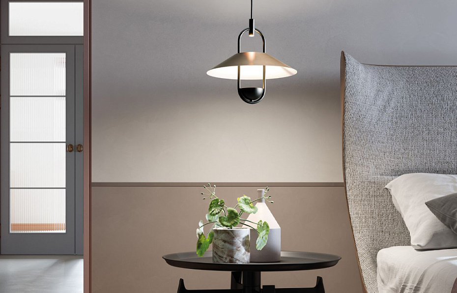 Потолочный светильник  Masiero Luppiter - фото-3 | interior market